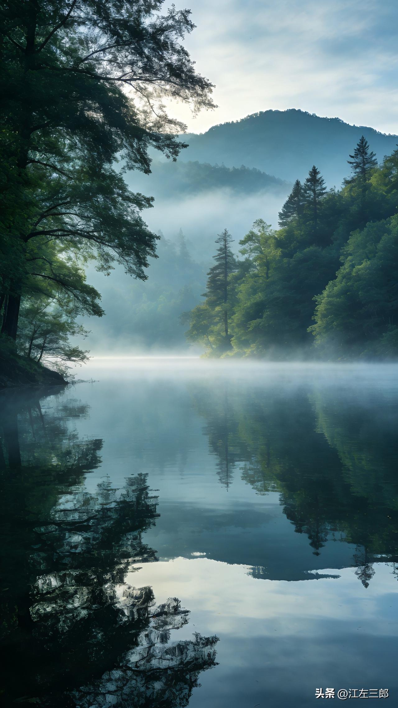 很通透的一段话：
“不要去管任何人，即便是有血缘关系的亲人，也不要管，几十年形成