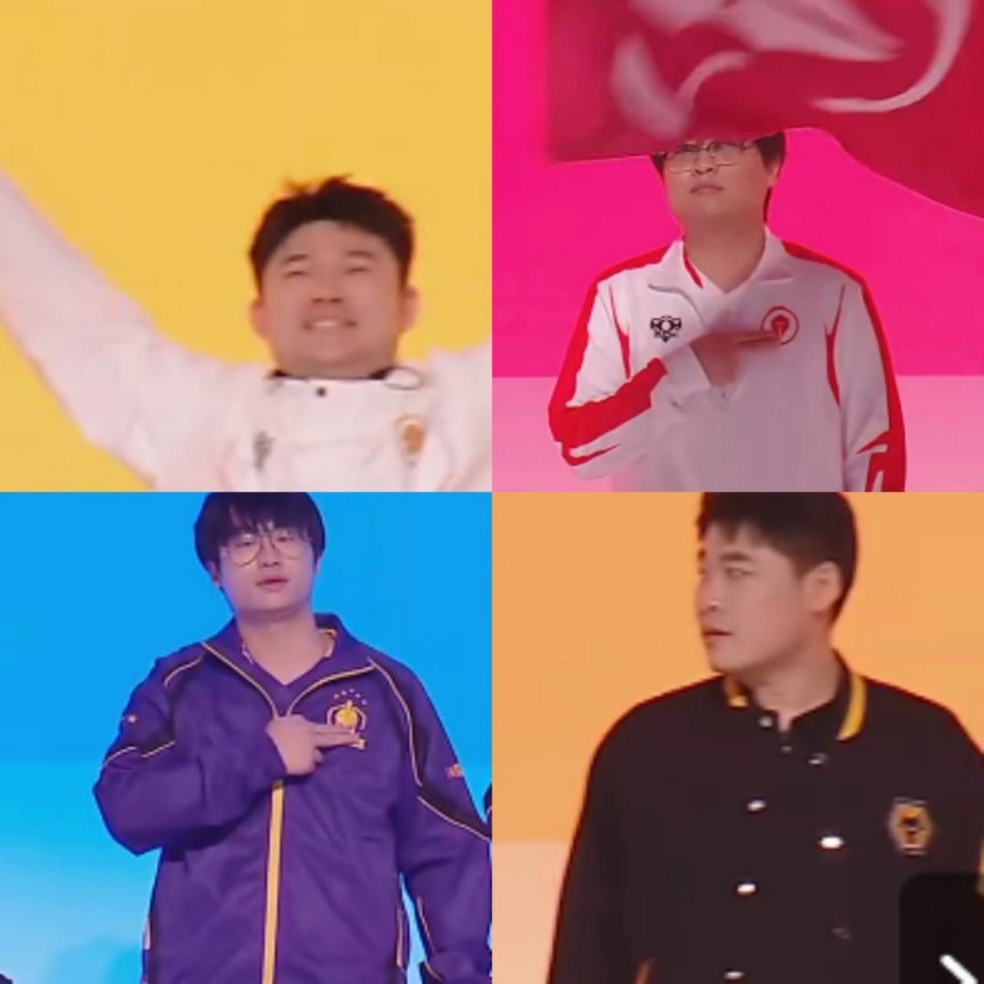 瓜友速报 教练界四大名瘤 二天一流吕成林，队旗误伤老张角，二次复圆花满楼，忘记手