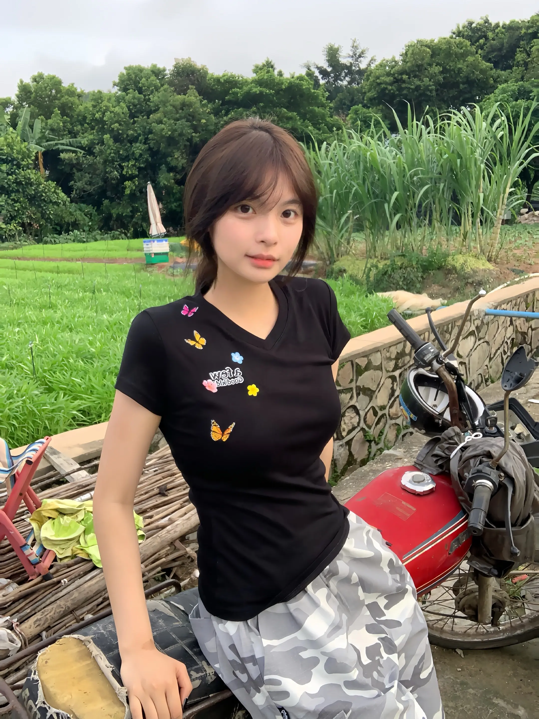 两个人都痛的话早就和好了