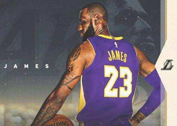 詹姆斯还能带队夺冠吗