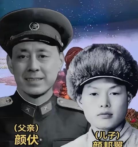 1952年，一个战士在运炮弹时，突然发现师长有些熟悉，他仔细回想后，就对战友说：