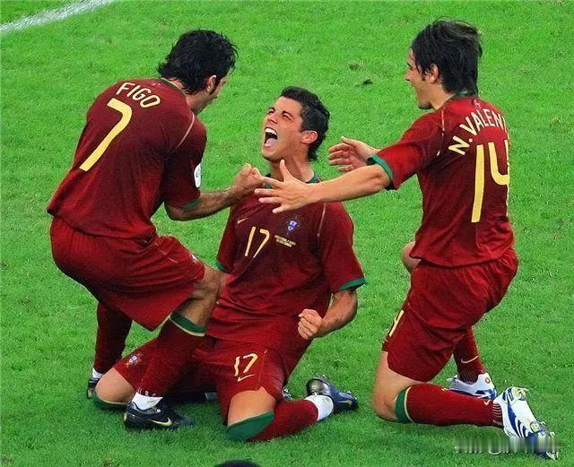 我的世界杯记忆之C罗世界杯五大经典回忆
 
1. 2006德国世界杯｜青涩首秀与
