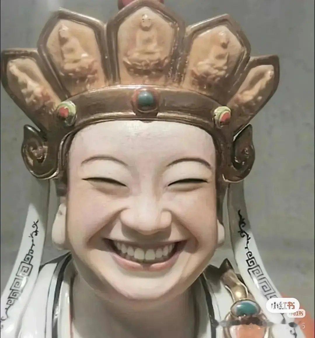 刘学义这个造型 帽子是全责