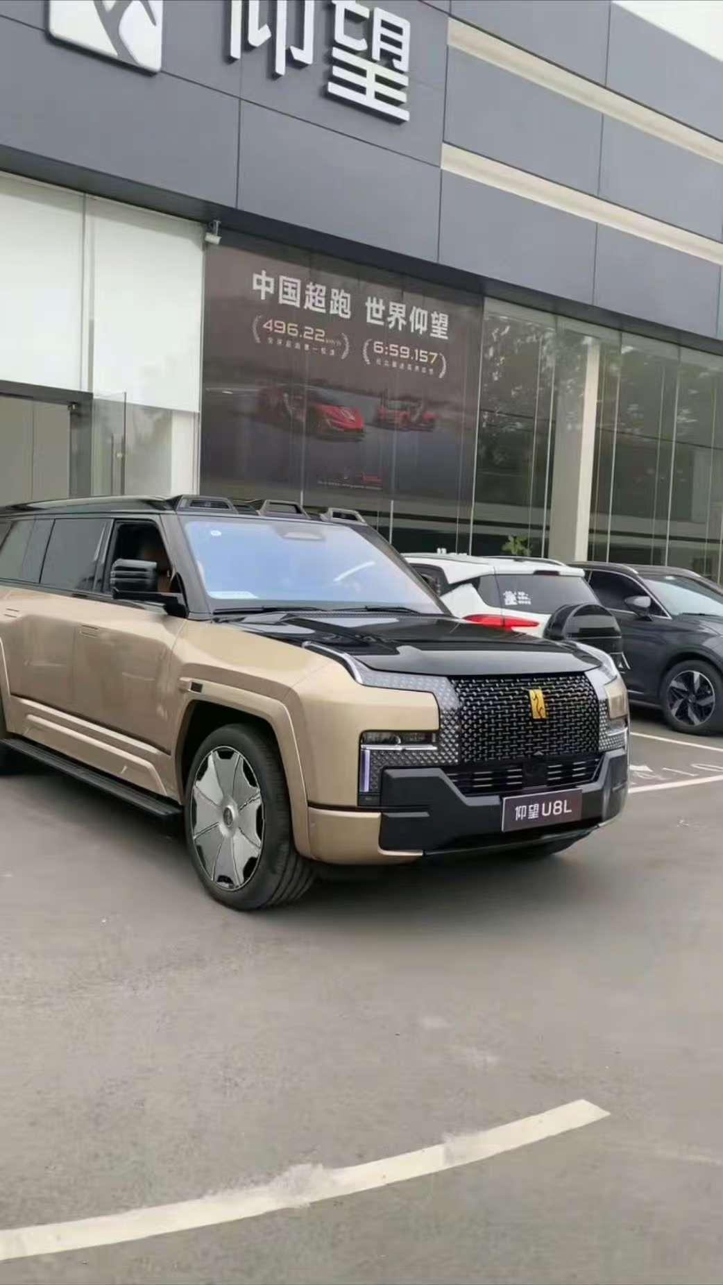 中国新能源汽车持续领跑全球奋进中国 中国新能源汽车这波领跑太厉害了！2025年产