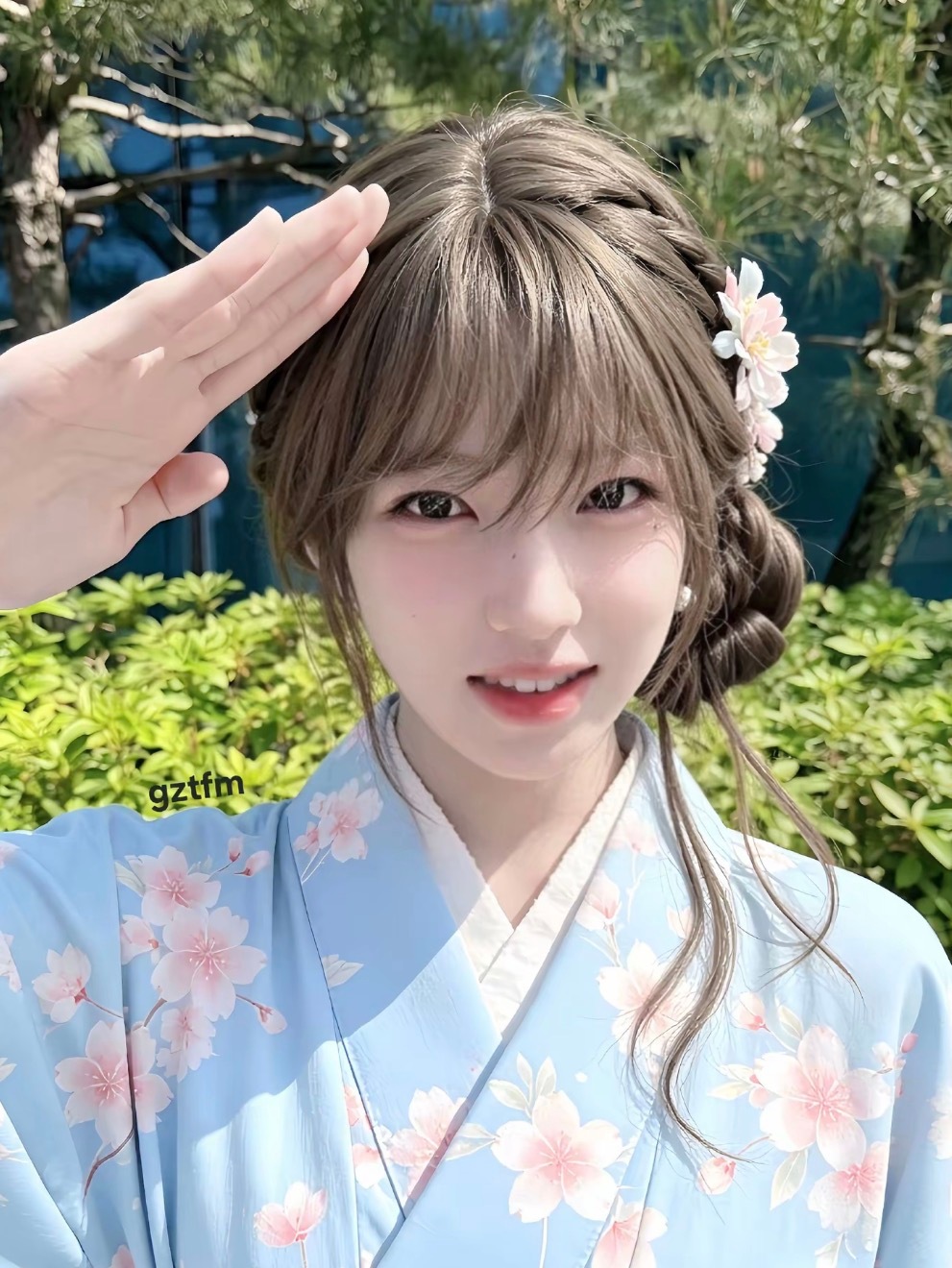 我草妹妹酱… 