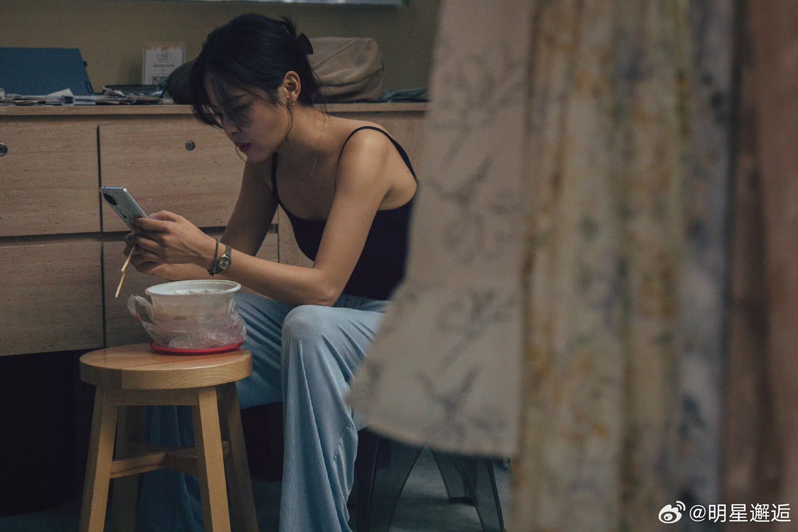 辛芷蕾美云的最后一刀 这一刀，是美云留给自己的最后喘息，是积压多年的情绪奔涌！辛