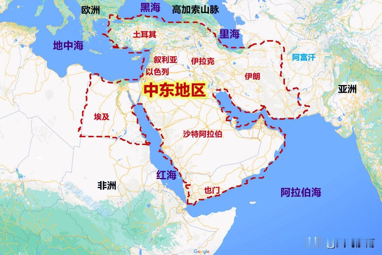 胡塞武装为什么要和沙特为敌？这并不是单纯的恩怨仇杀，根源是也门国内矛盾叠加地区地