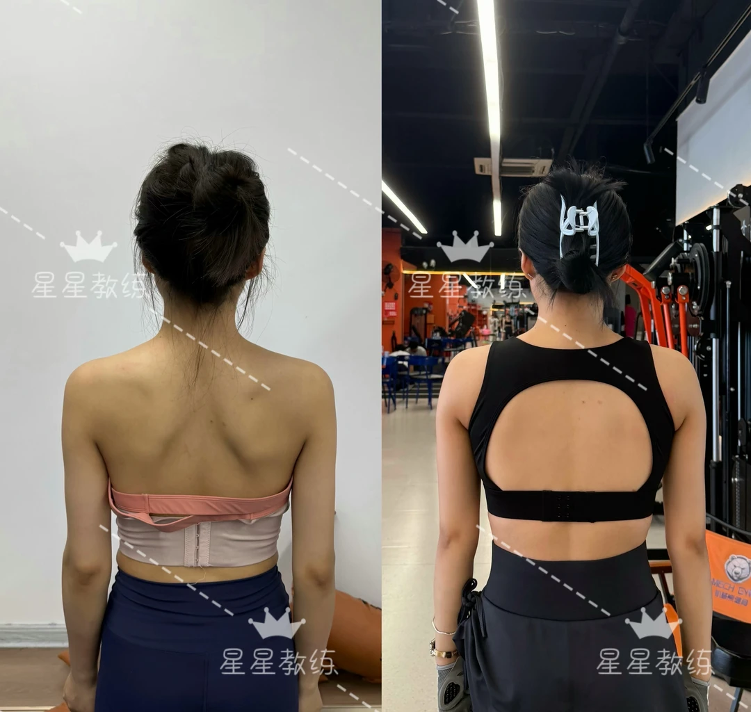 桂林专业体态纠正教练