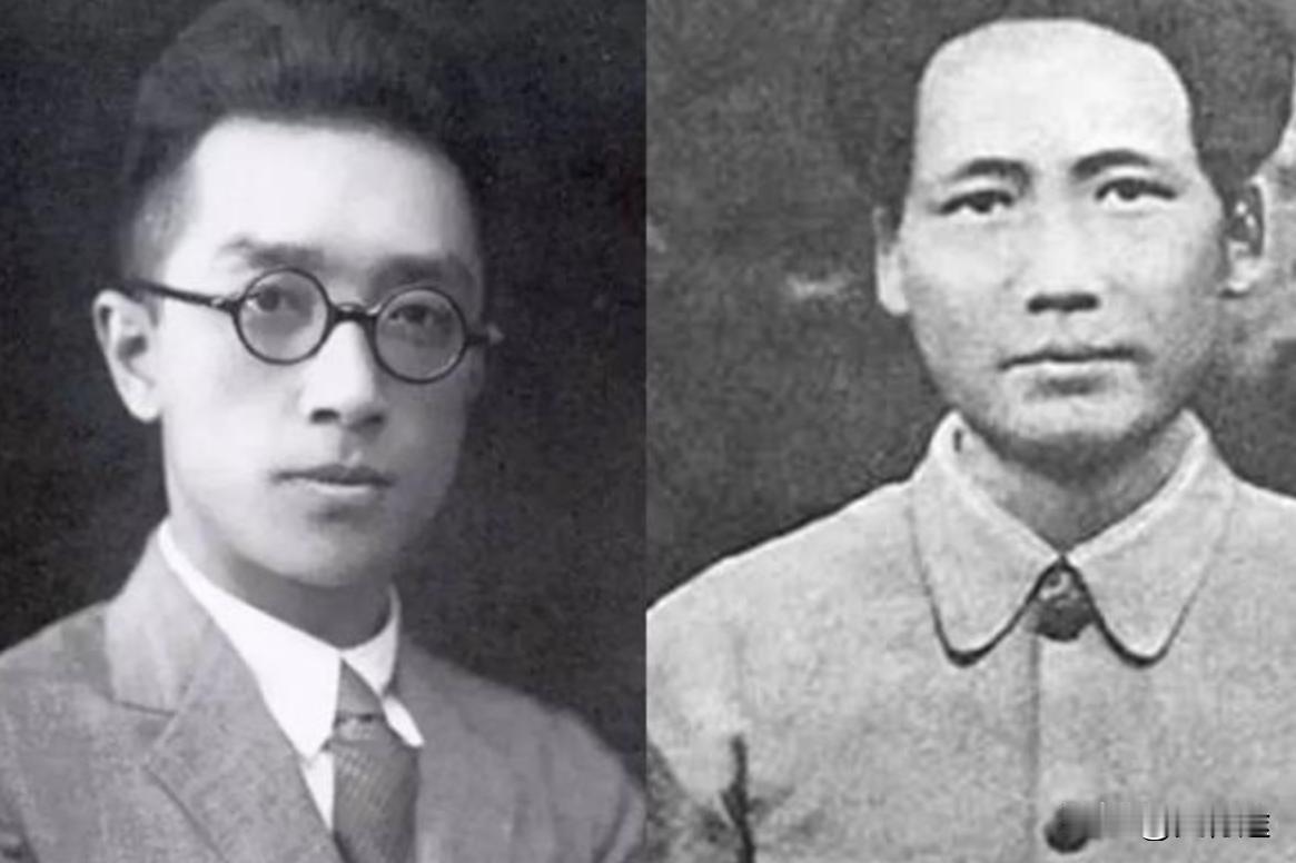 1959年，胡适在海外读到了《毛泽东诗词十九首》，他下了一句评语：“真的有点肉麻