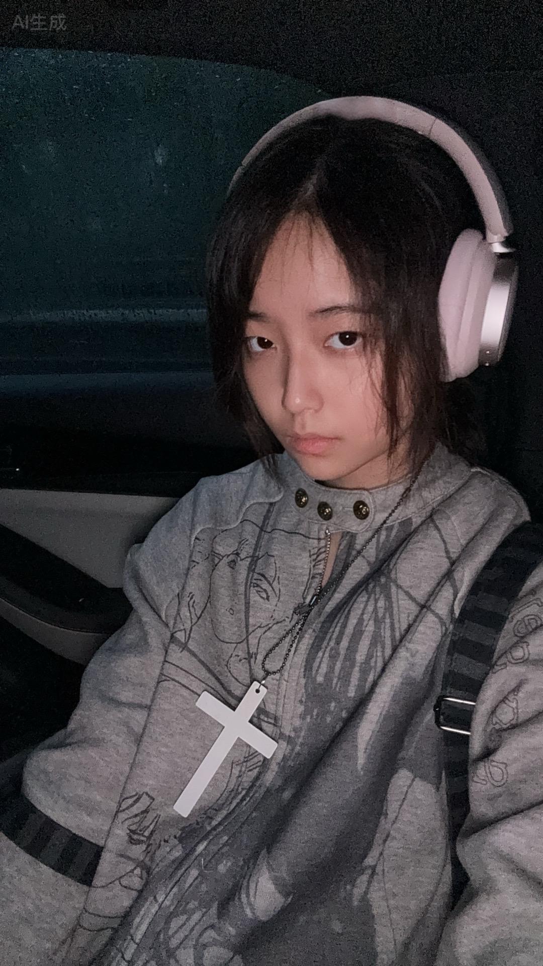 还是发大号吧 不然又要被追踪了