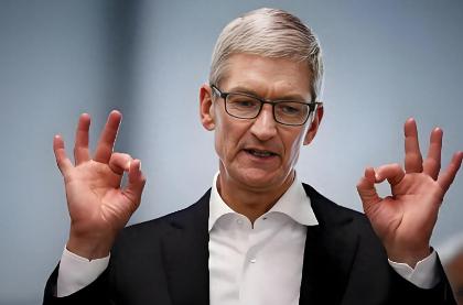 当库克要宣布卸任苹果CEO，有很多人都在拍手叫好，但是这对于我们来说可不是什么好