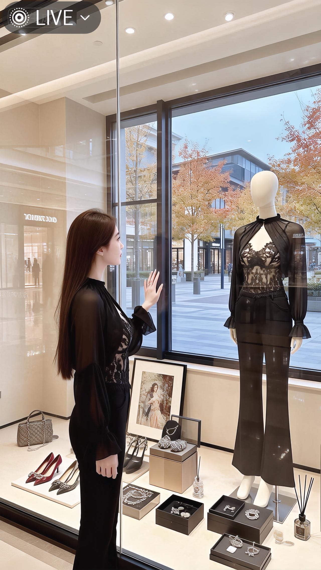 高级感穿搭 辣妹穿搭 时尚穿搭 韩系穿搭 ootd穿搭