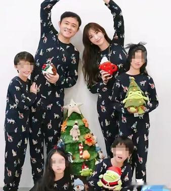 台湾艺人吴佩慈三度胜诉：200万赔偿全捐，四个孩子的妈妈用法律为自己正名 她曾是