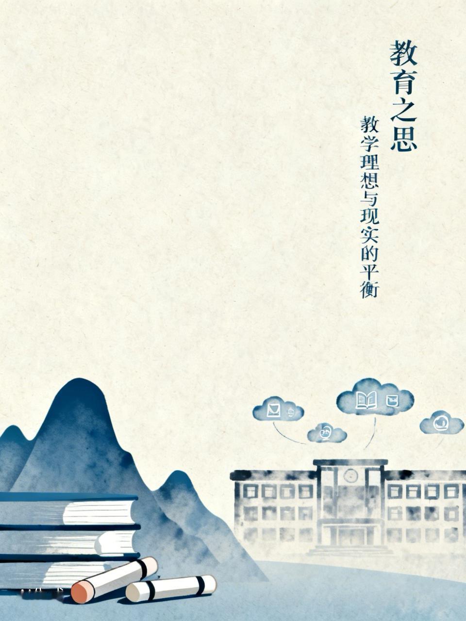 前几天，和一个民办学校的老板聊天，
在谈到聘请的校长时，他说了一件事情，引发我的