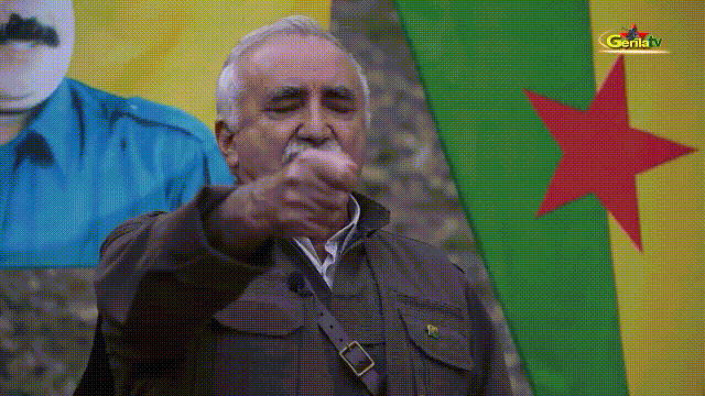 3月21日，库尔德工人党武装公开了，击落土耳其军队各种武装无人机的画面合集，包括