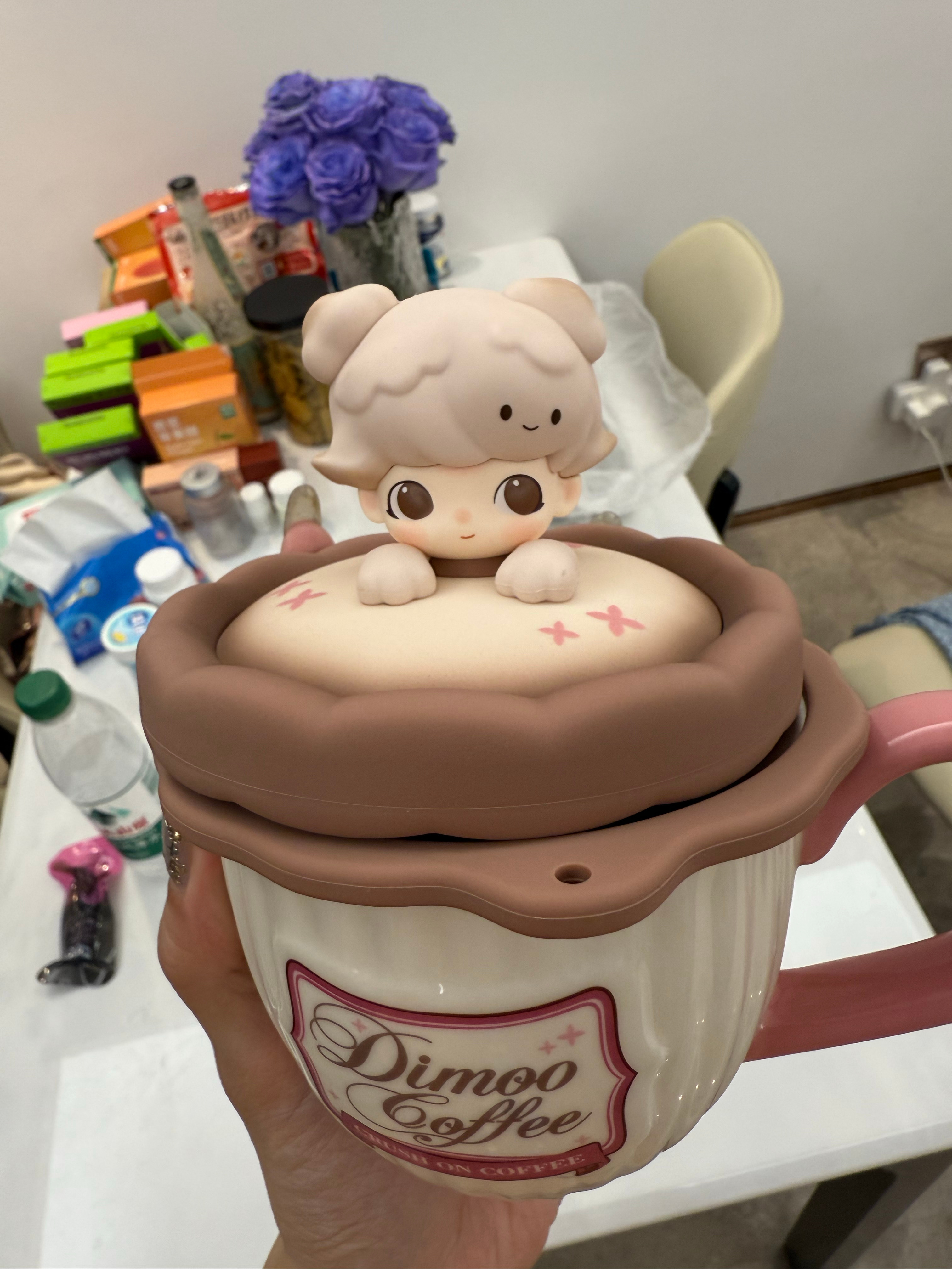 巨可爱！ ​​​