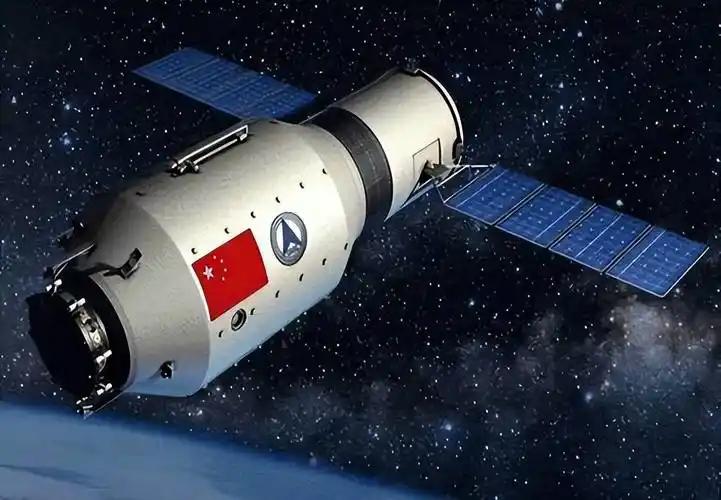 [月亮]中国多项重磅航天突破，全力探寻人类第二个地球


曾几何时，地球之外是否