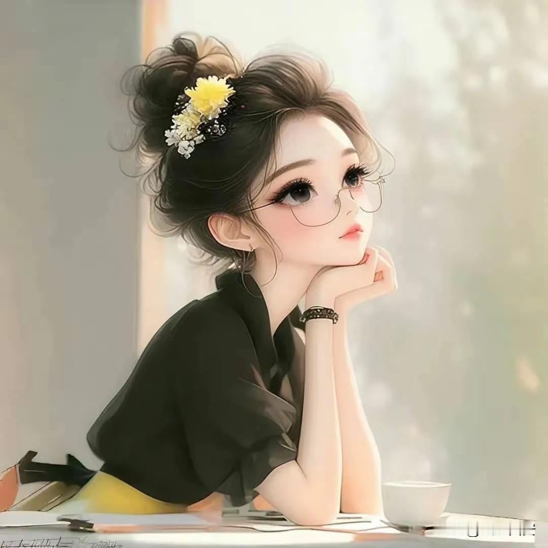 不得不说：
那些受气的儿媳妇，
都是：
知书达理，
素质高，
为别人考虑的人。