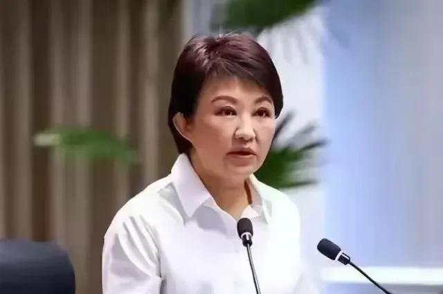 卢秀燕不掩饰了，亲口承认自己具备一能力，布局或已曝光！

近段时间以来，卢秀燕的