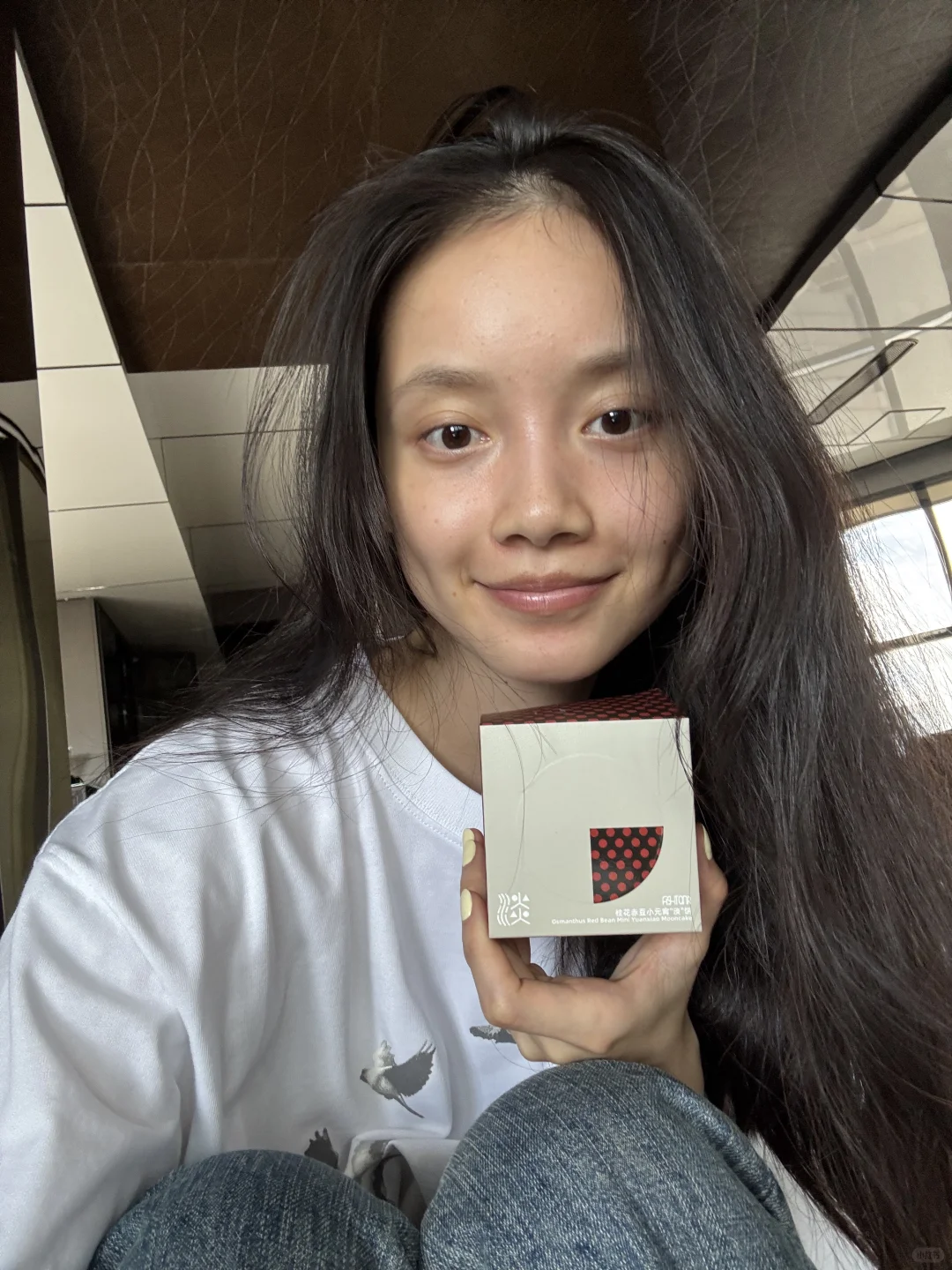 吃月饼了没！🥮