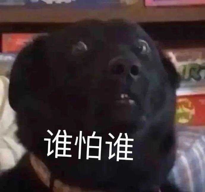 发疯聊天表情包 ​​​