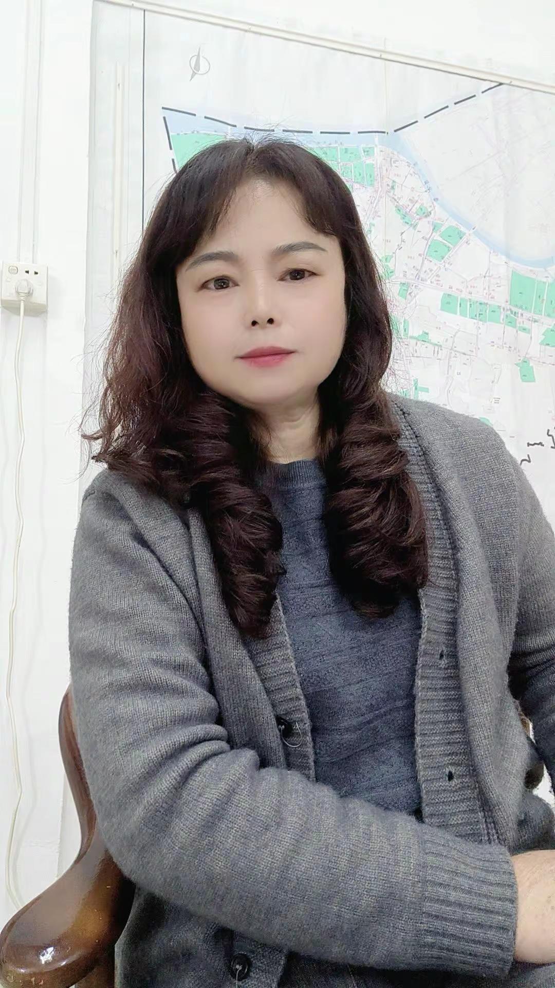 新年将至，换种发型，换种心情，迎接更美好的明天