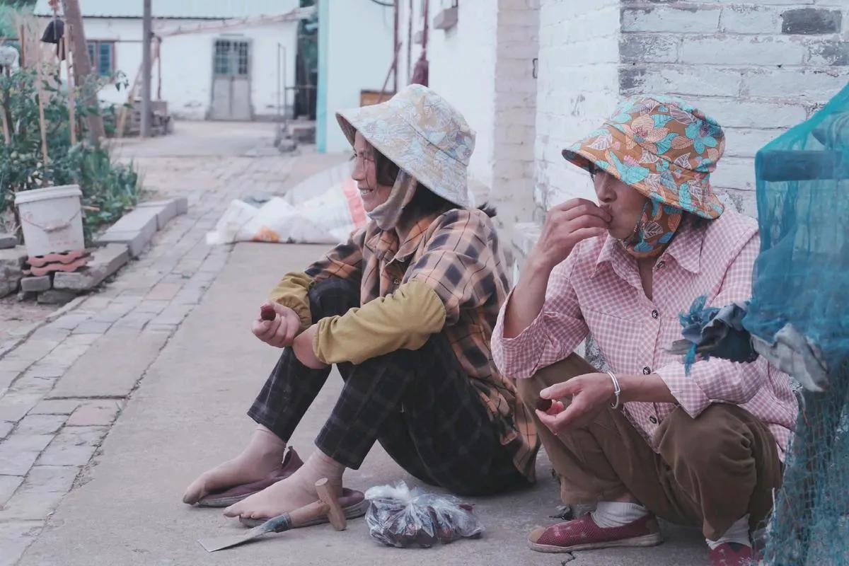 泓一法师说:人不能太能干了，能干的人到老了身体肯定会出问题。
起初听到这句话，只