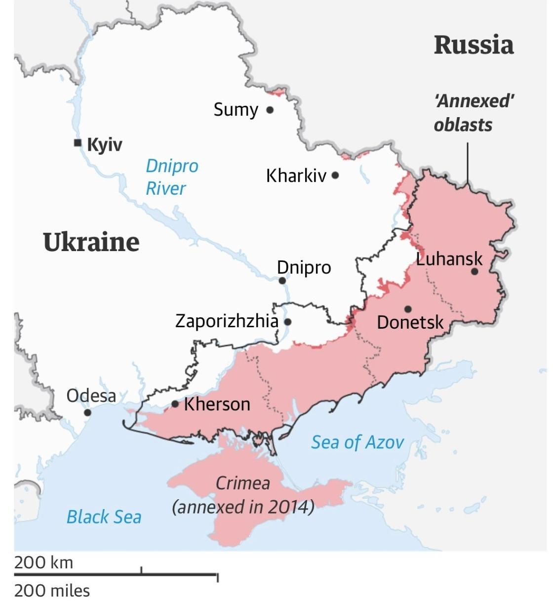 特朗普的计划真的能够为欧洲带来真正的和平吗？
以下是主要提案：
结束战争。
俄罗