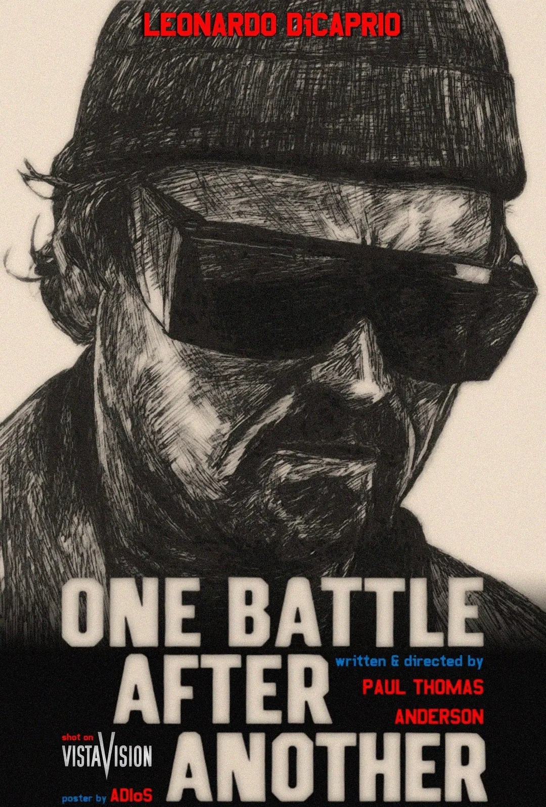 老牌权威影评网站IndieWire公布2025年度25佳影片，《一战再战》登顶，