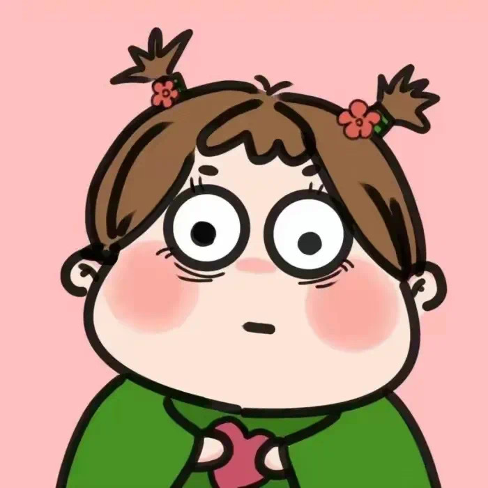 情侣头像更新啦~ 