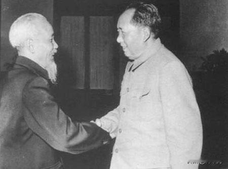 最近越南翻身难，回忆起许世友将军撤军时的三条命令，真是让人唏嘘。
这话说得真对，