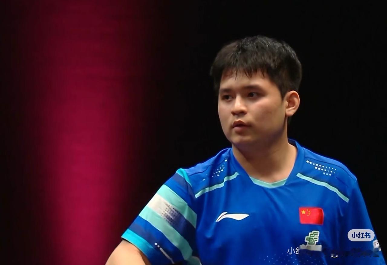 [捂脸][捂脸][捂脸]WTT多哈冠军赛结束，国乒这次无冠收官，多少让人有些意外