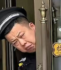 詹姆斯这两个快攻年轻几年手拿把掐， 掐不住也能给一个哨湖人vs雷霆 詹姆斯真没哨