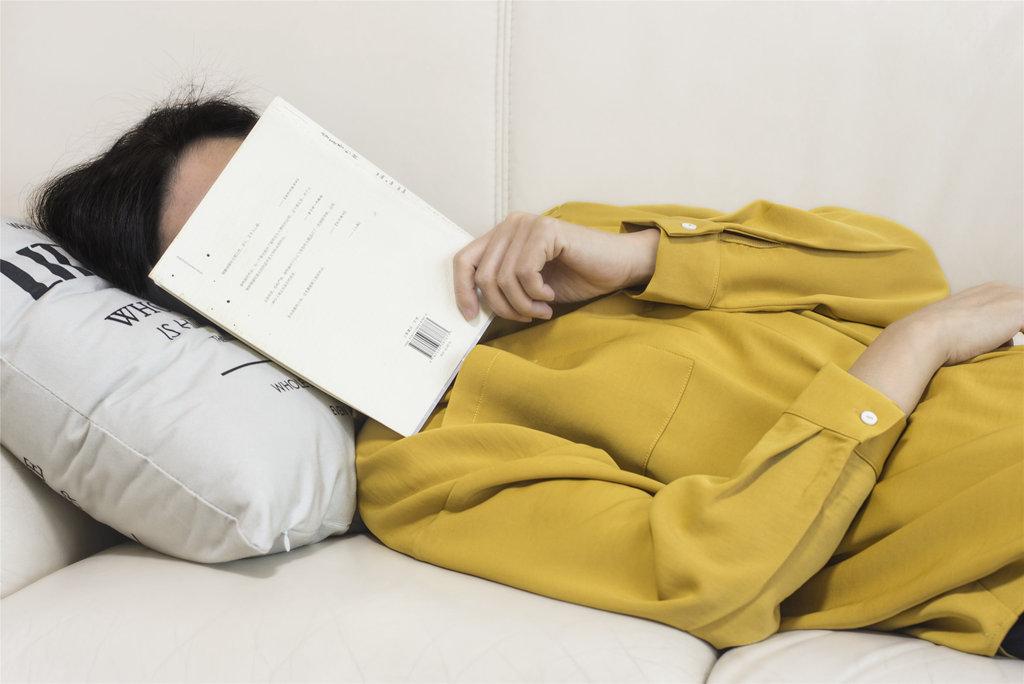 午睡可能影响寿命健康！医生提醒：过了50，午睡“三不要”得牢记

“那次醒来后，