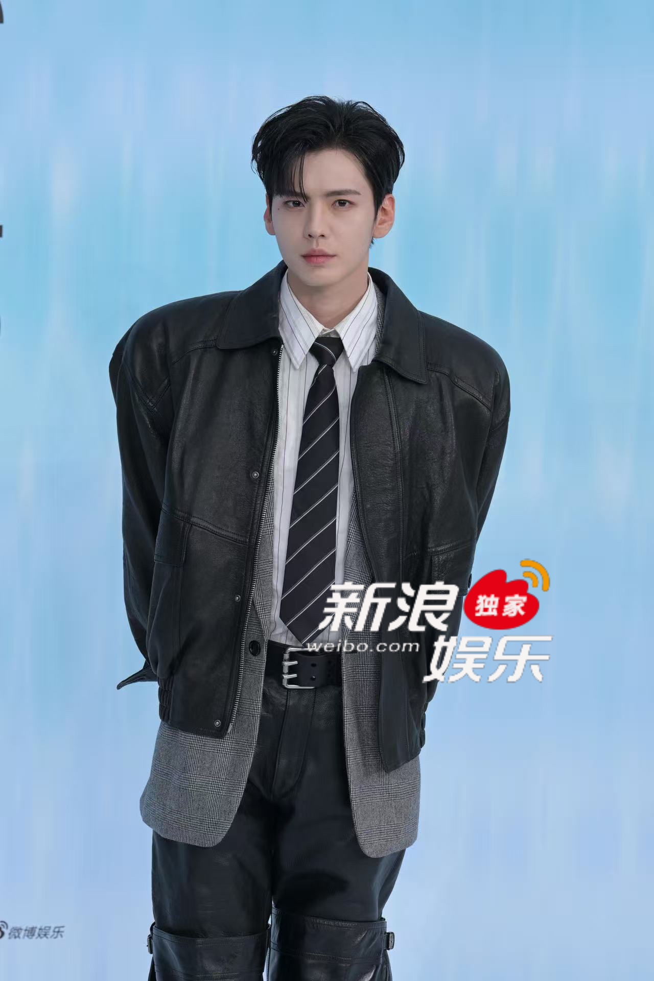 毕雯珺太平洋大宽肩 这个肩宽[流鼻血] ​​​