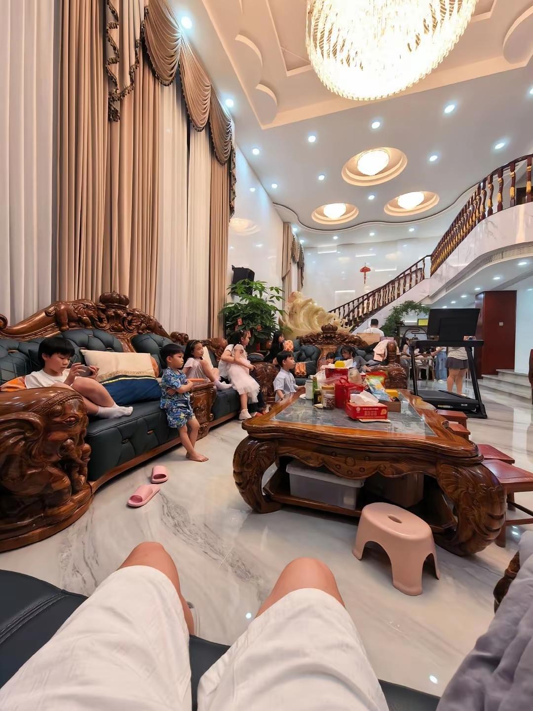为什么要多生孩子，这也许就是最好的答案！