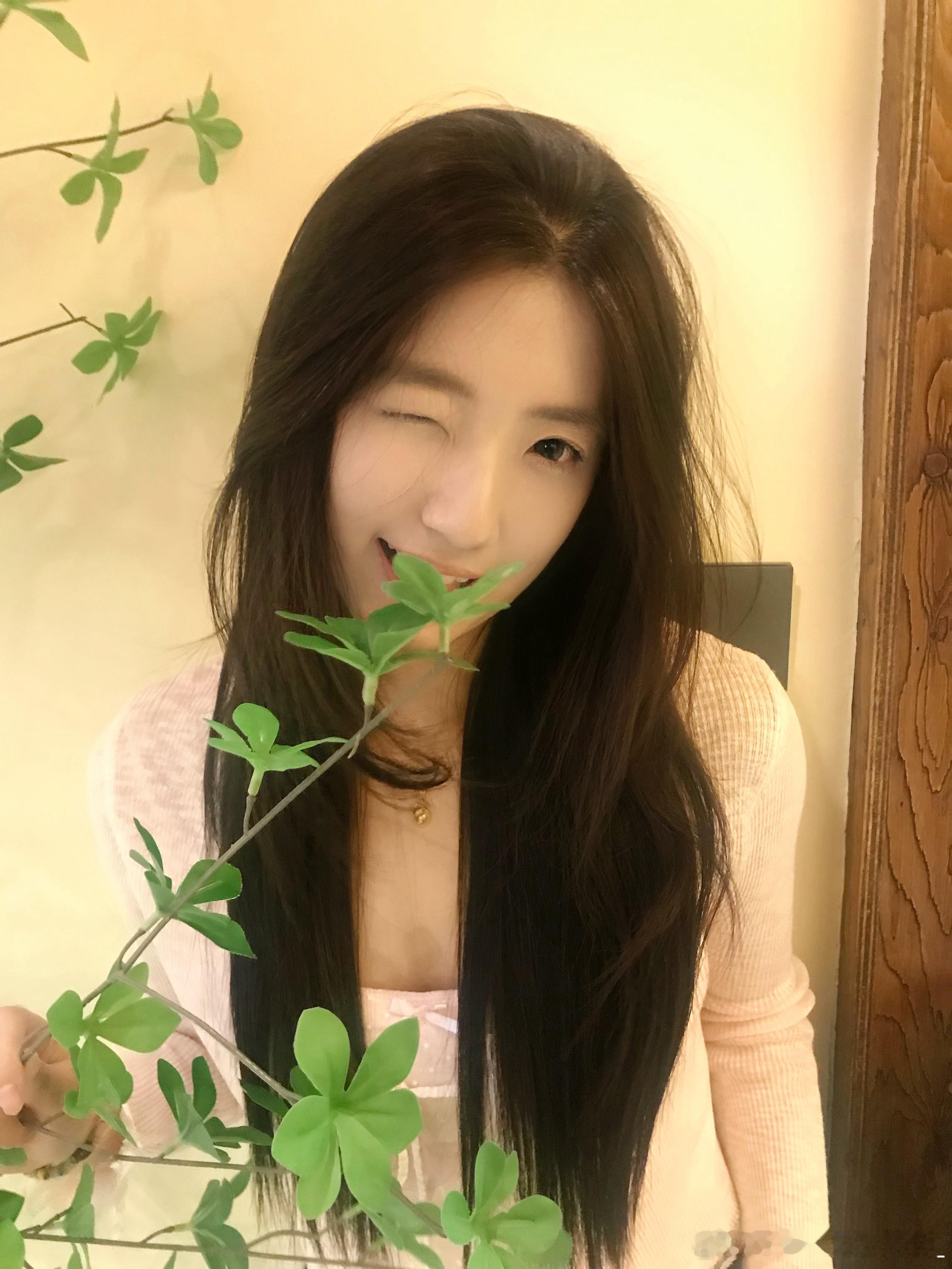 祝你的好消息，都赶上花期 