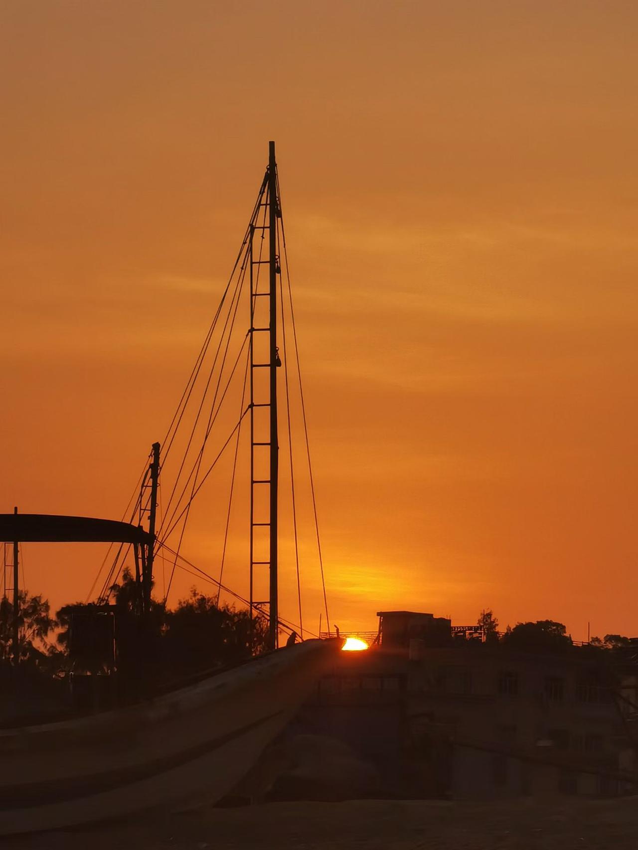 这一切都是最好的安排