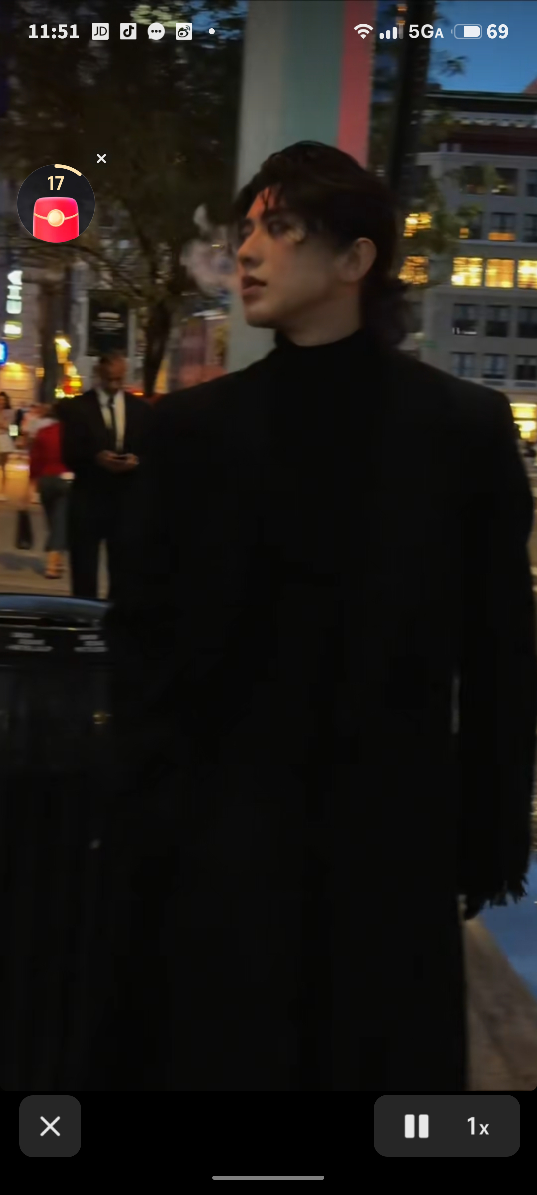 握草 我daddy ​​​