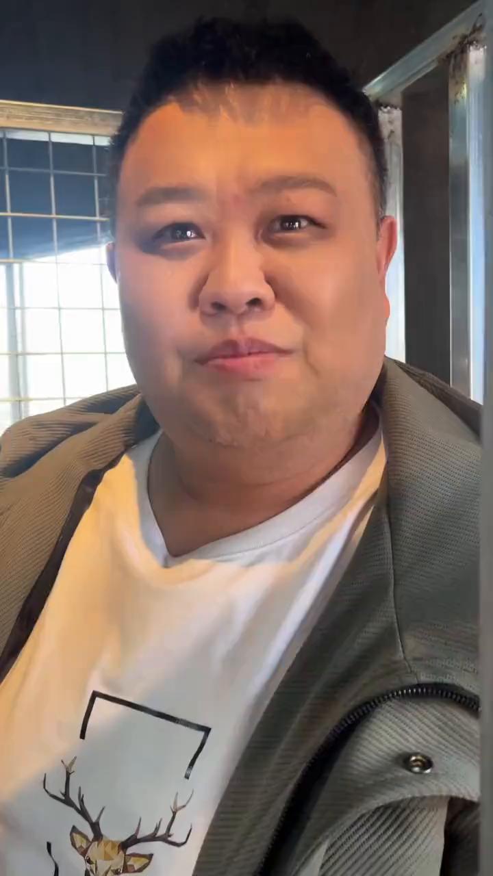 跑步一定要决心。
