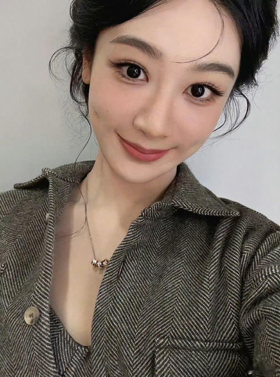 杨紫这也太美了吧
