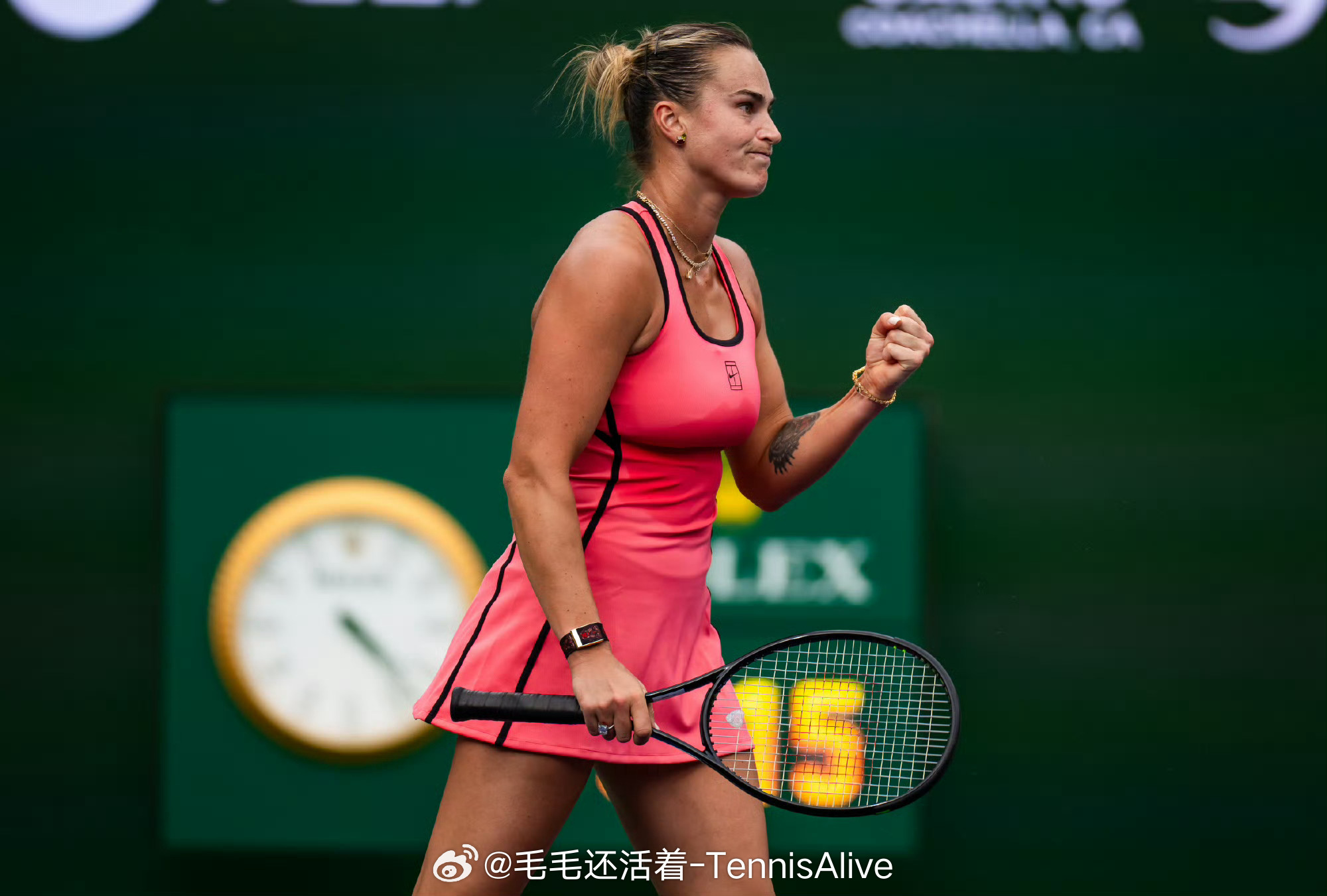 ✅第三次印第安决赛✅第14次1000赛决赛✅第43次巡回赛决赛 ✅萨巴伦卡进印第