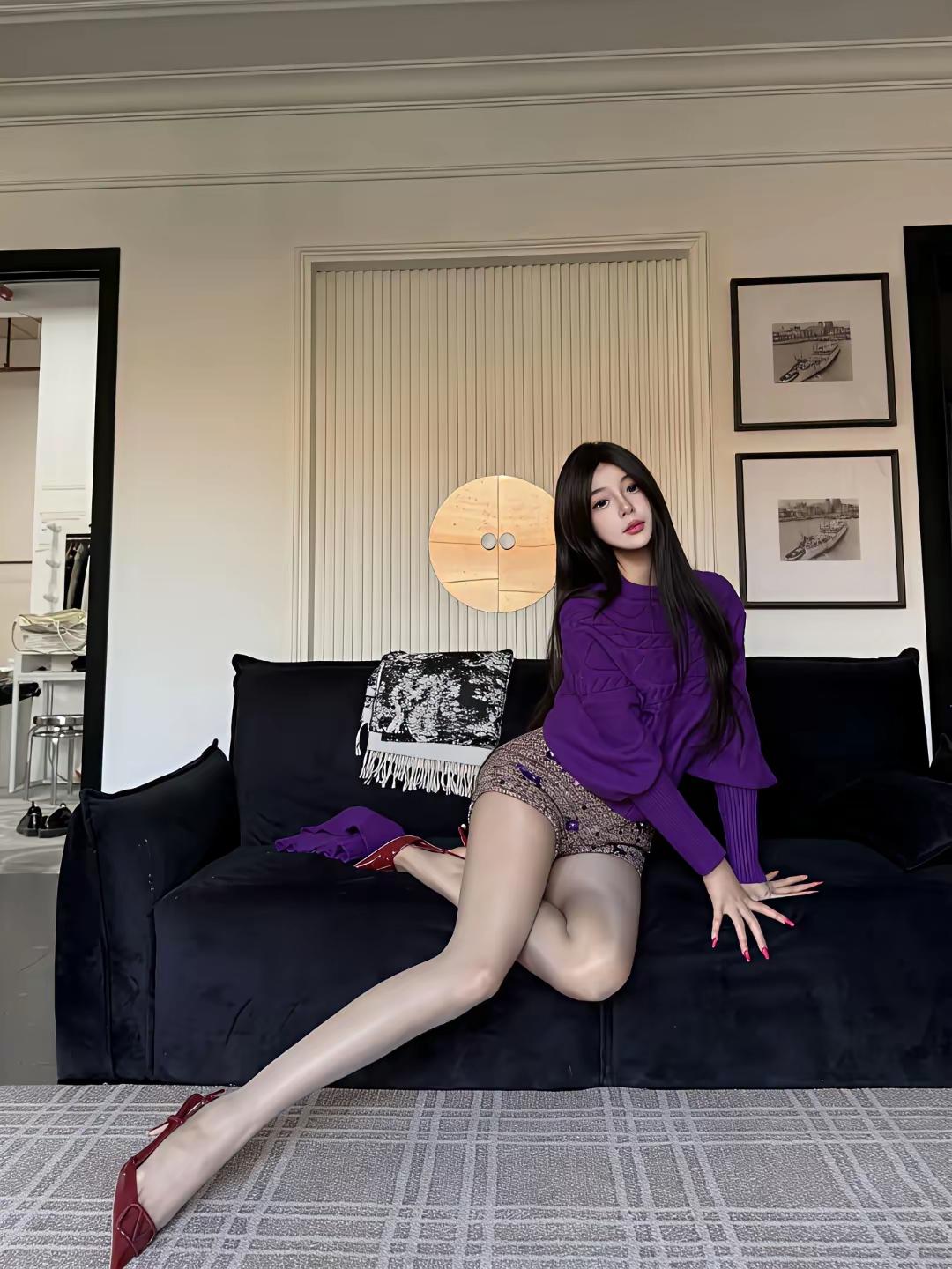 哪些人可以称得上女神?