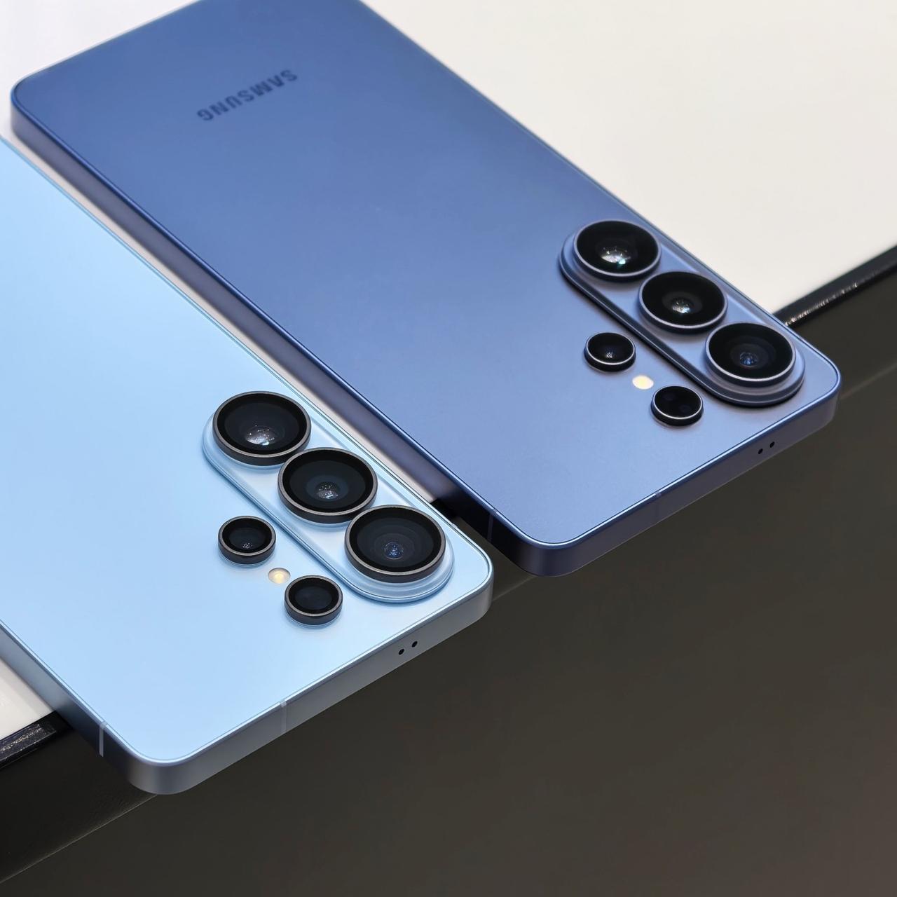 三星s26ultra隐形镜头膜，使用磁控溅射AR镀膜
透光率高达99%，实测可以