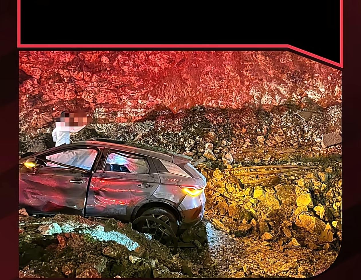 比亚迪这下在伊朗和美国以色列冲突中出名了！成了大赢家！根据以色列时报和现场报道，