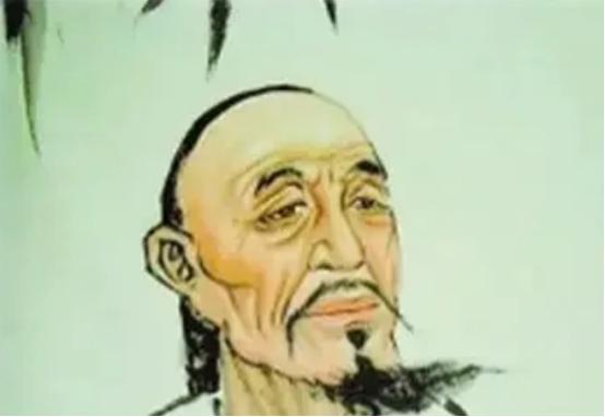 清代浪子吴敬梓，在挥霍完他爹留给他的2万两白银之后，在一夜之间沦为了贫民，于是他