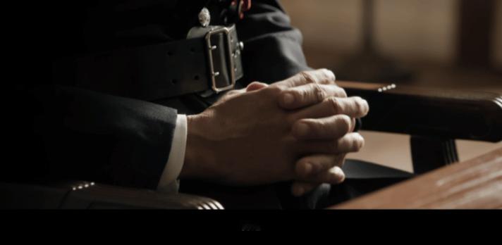 电影寒战1994测试人性灰度 等了整整十年，寒战系列终于迎来前传《寒战1994》