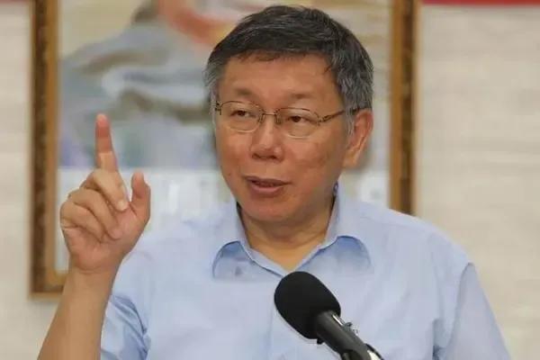 剑指蓝绿！台湾民众党的核心主张，锚定中间选民
 
台湾民众党以**“超越蓝绿、民