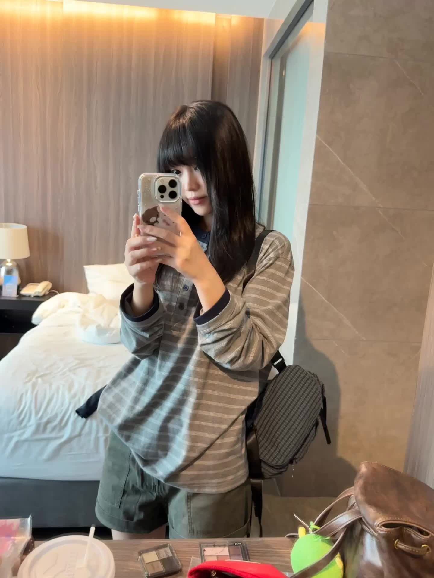 慢慢也走了很多的路