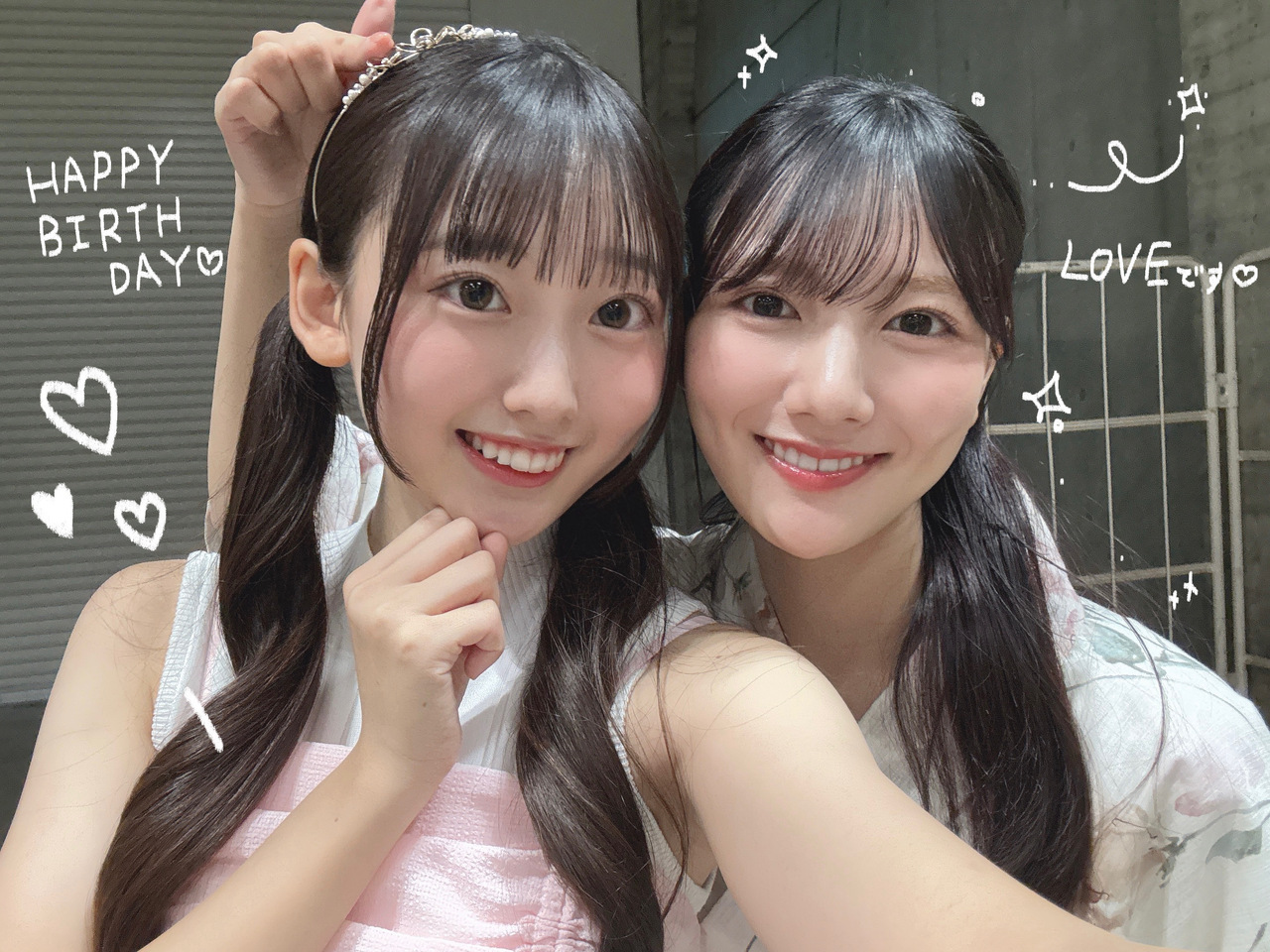 大田美月「少し前のブログにも少し書いたことがあるのですが、私加入してから陽菜さん